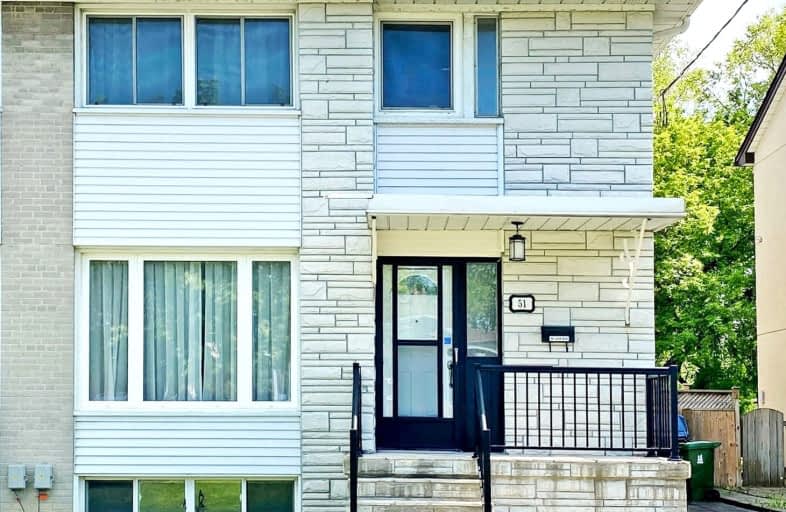51 Baltray Crescent, Toronto | Image 1