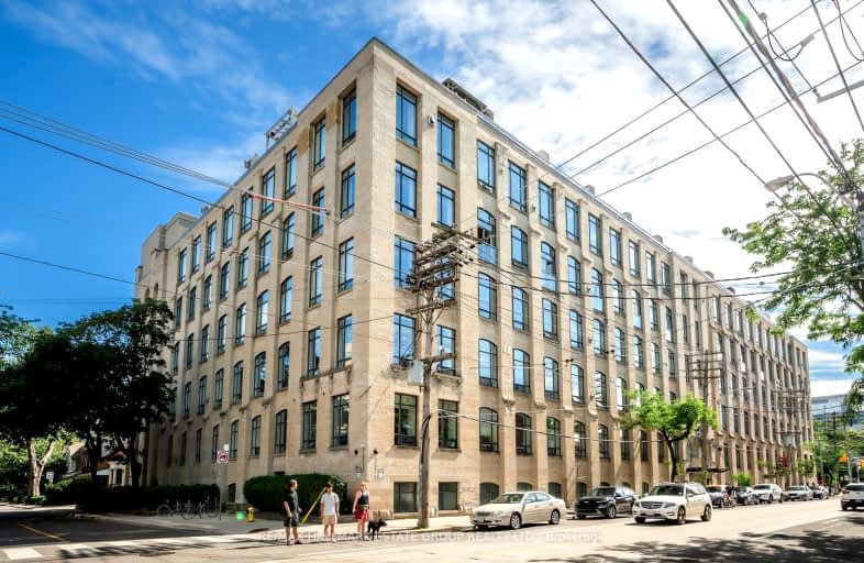 424-993 Queen Street West, Toronto | Image 1