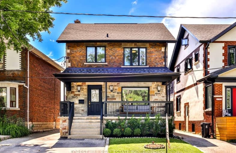 596 Rushton Road, Toronto | Image 1