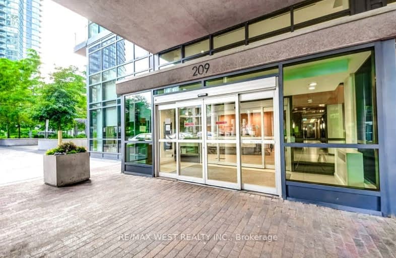 860-209 Fort York Boulevard, Toronto | Image 1
