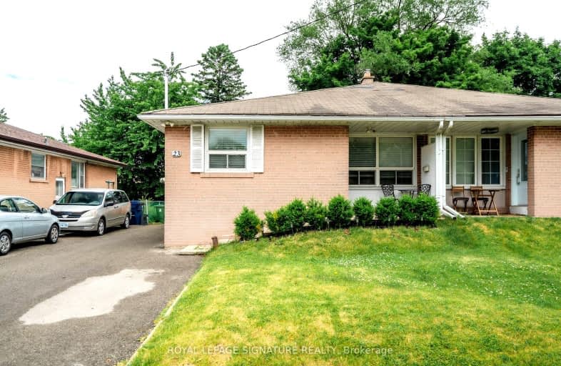 23 Talara Drive, Toronto | Image 1