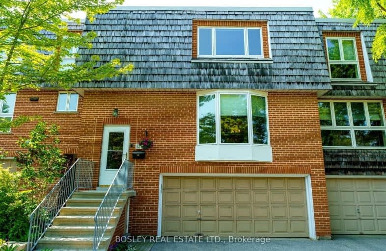 136 Scenic Millway N/A, Toronto | Image 1
