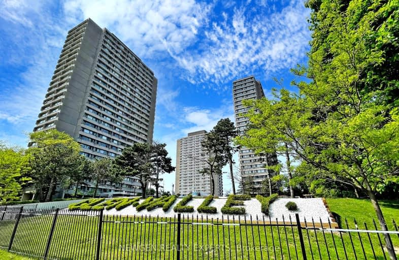 1207-715 Don Mills Road, Toronto | Image 1