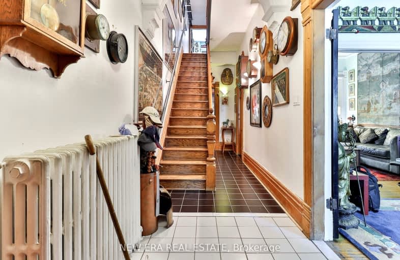 372 Shaw Street, Toronto | Image 1