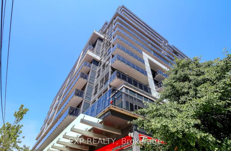 718-1030 King Street West, Toronto | Image 1