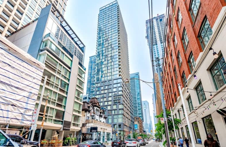 3909-101 Peter Street, Toronto | Image 1