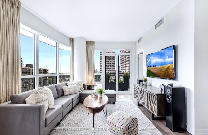 1217-98 Lillian Street, Toronto | Image 1