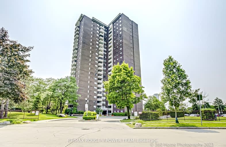 604-10 Muirhead Road, Toronto | Image 1