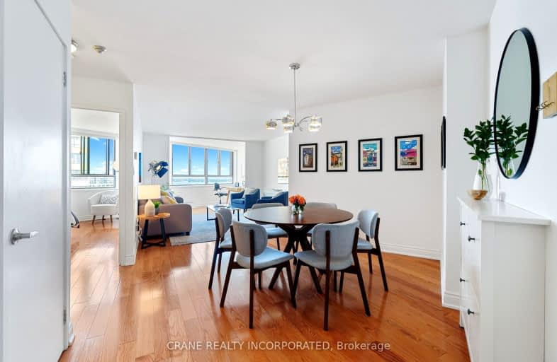 1508-270 Queens Quay West, Toronto | Image 1