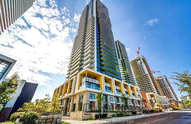 1811-95 Mcmahon Drive, Toronto | Image 1