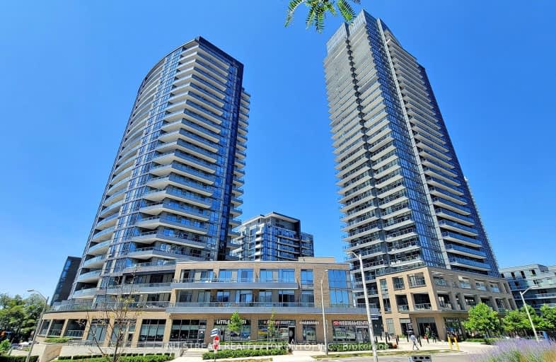 605-50 Forest Manor Road, Toronto | Image 1