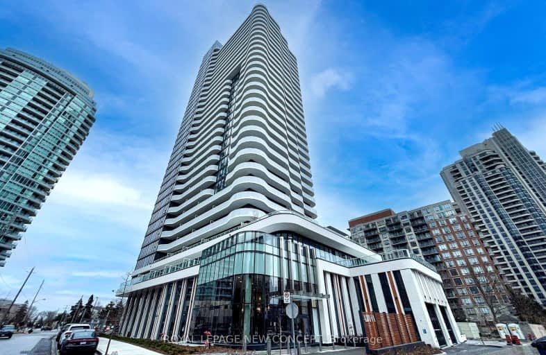 410-15 Holmes Avenue, Toronto | Image 1