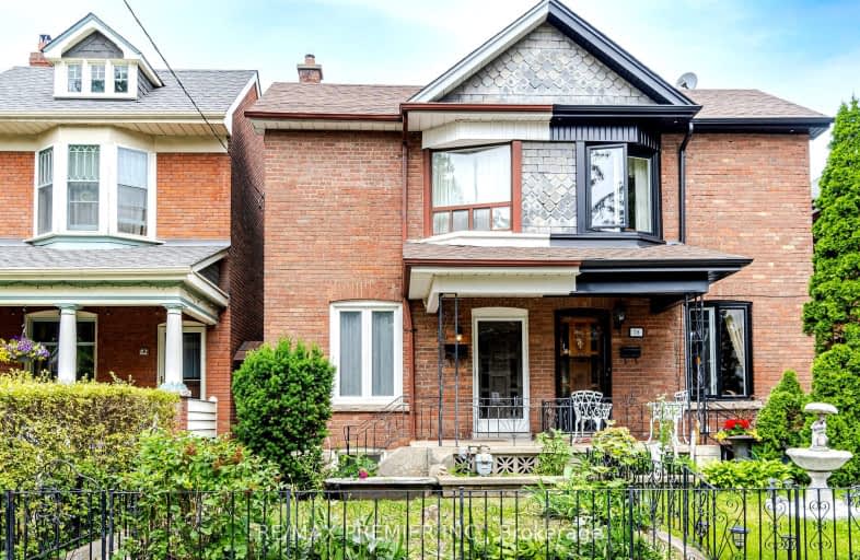 80 Muir Avenue, Toronto | Image 1