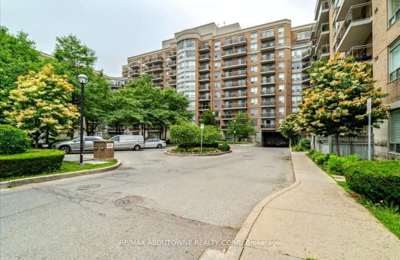 902-650 Lawrence Avenue West, Toronto | Image 1