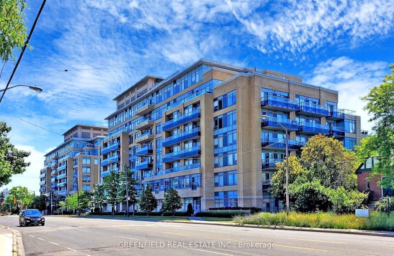 408-701 Sheppard Avenue West, Toronto | Image 1