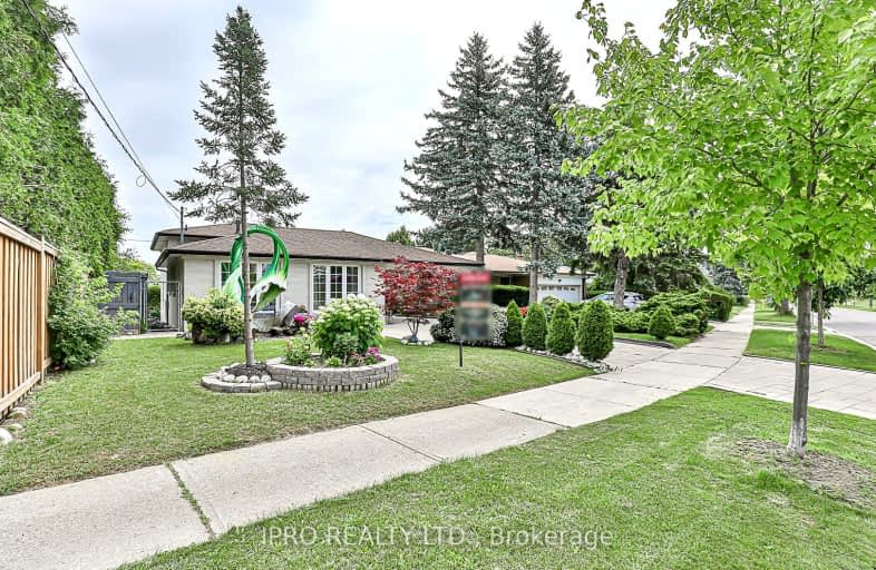 2 Snowcrest Avenue West, Toronto | Image 1