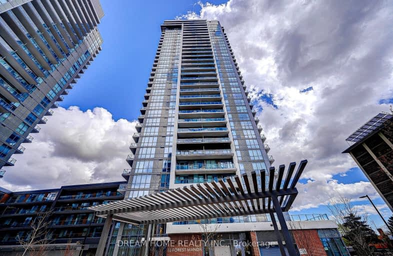 3003-32 Forest Manor Road, Toronto | Image 1