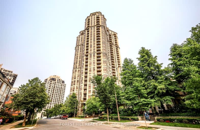 1120-80 Harrison Garden Boulevard, Toronto | Image 1