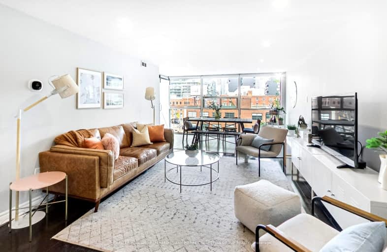 503-705 King Street West, Toronto | Image 1
