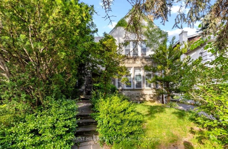 417 Russell Hill Road, Toronto | Image 1