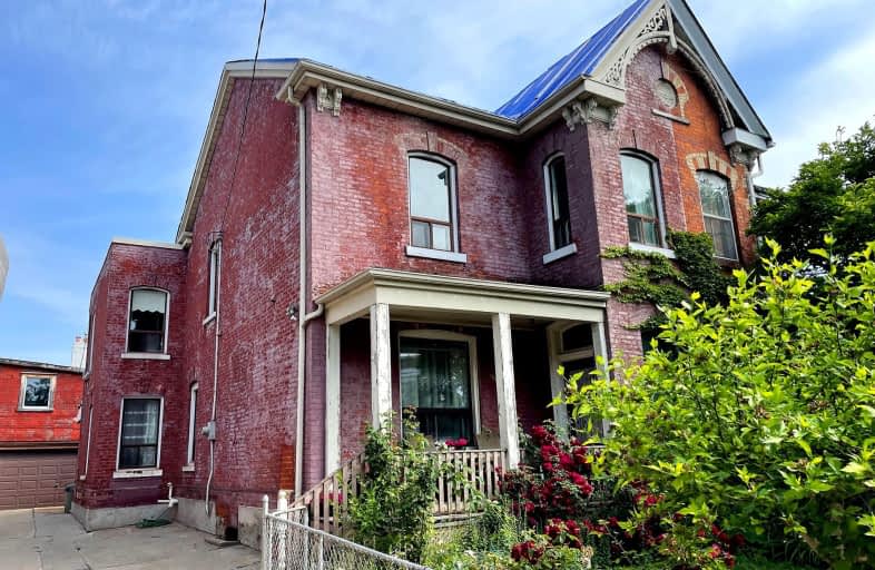 160 Argyle Street, Toronto | Image 1