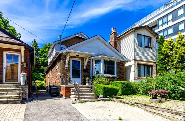 718 Hillsdale Avenue East, Toronto | Image 1