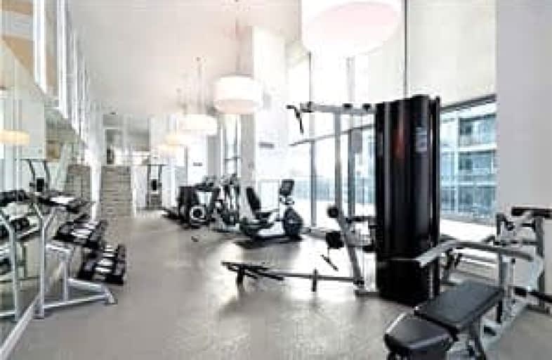 1002-295 Adelaide Street West, Toronto | Image 1