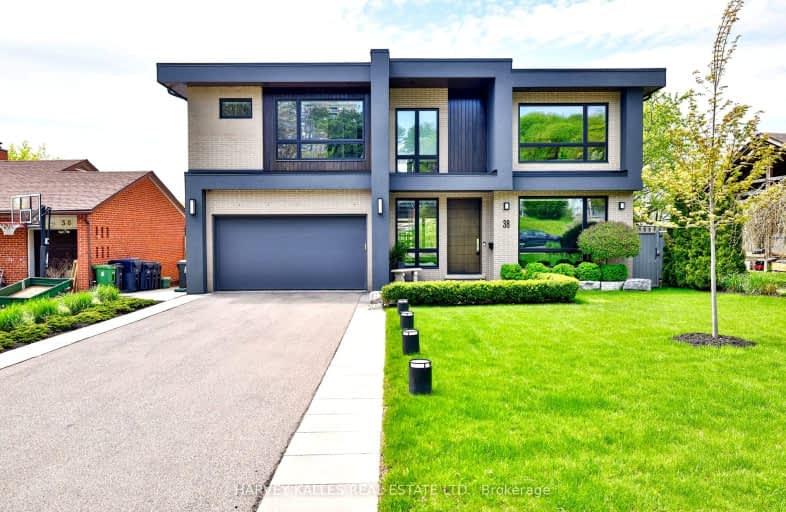 38 Larabee Crescent, Toronto | Image 1