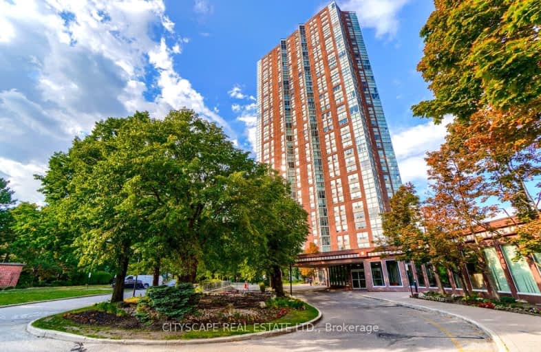 1712-7 Concorde Place, Toronto | Image 1