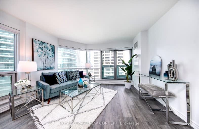 903-10 Queens Quay West, Toronto | Image 1