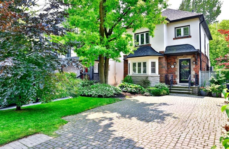 153 Chaplin Crescent, Toronto | Image 1