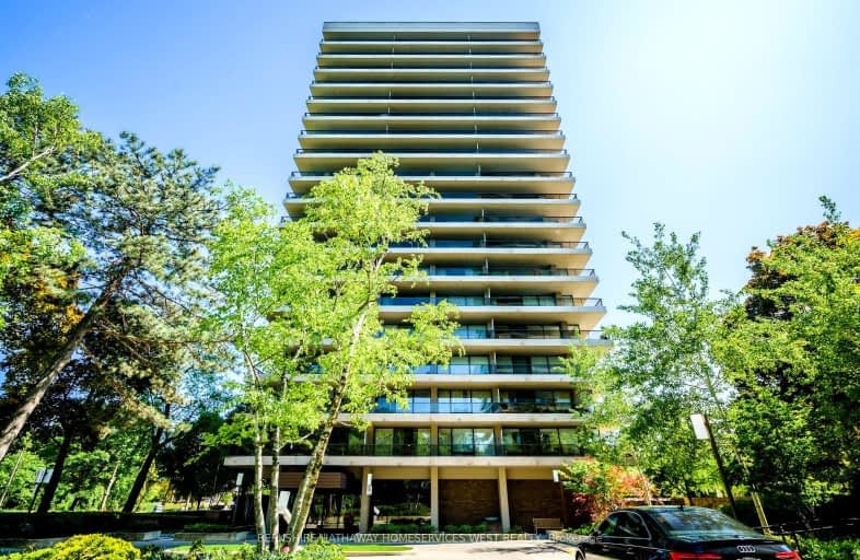 1506-10 Avoca Avenue, Toronto | Image 1