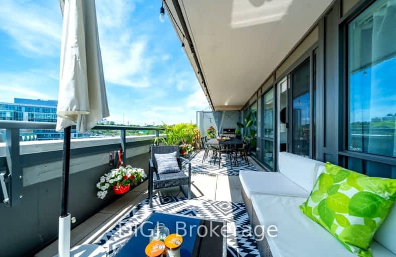 501-181 Bedford Road, Toronto | Image 1