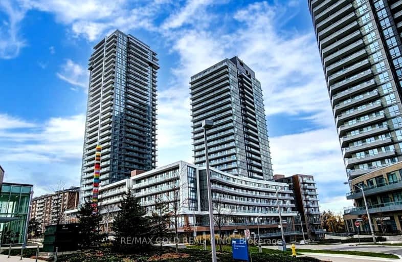 2003-38 Forest Manor Road, Toronto | Image 1