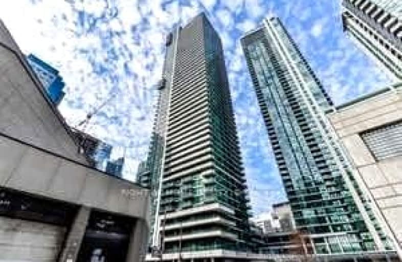 3406-33 Bay Street, Toronto | Image 1