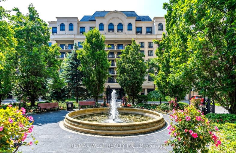 421-650 Sheppard Avenue East, Toronto | Image 1