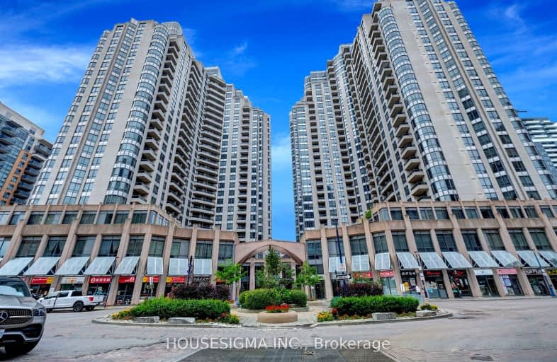 2425-15 Northtown Way, Toronto | Image 1