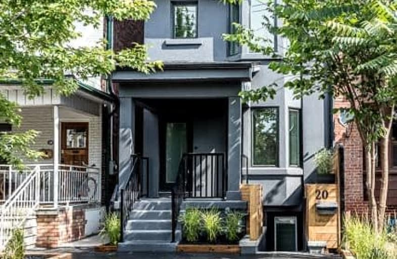 20 St Annes Road, Toronto | Image 1