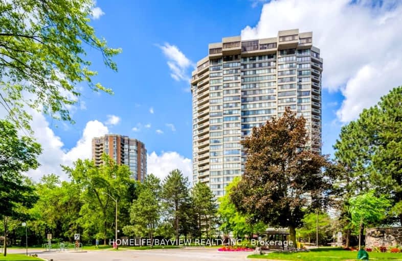 1804-65 Skymark Drive, Toronto | Image 1
