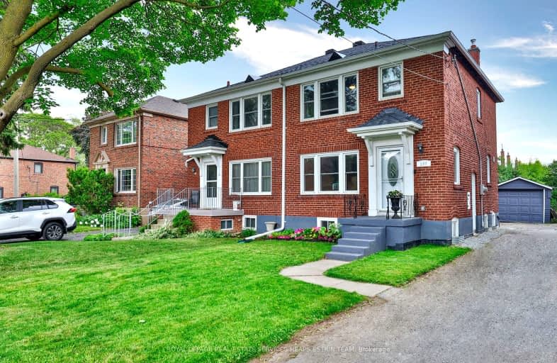 107 Glenvale Boulevard, Toronto | Image 1