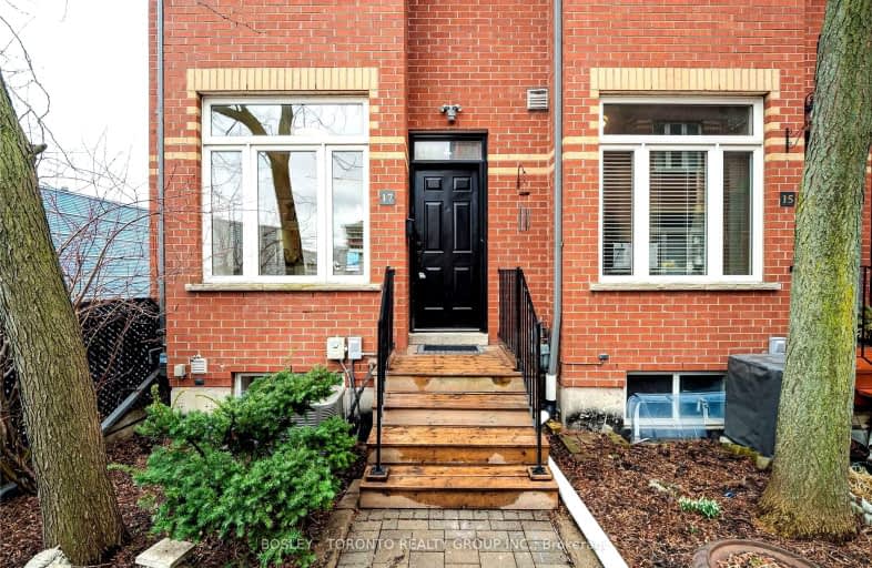 17 Old Trillium Lane, Toronto | Image 1