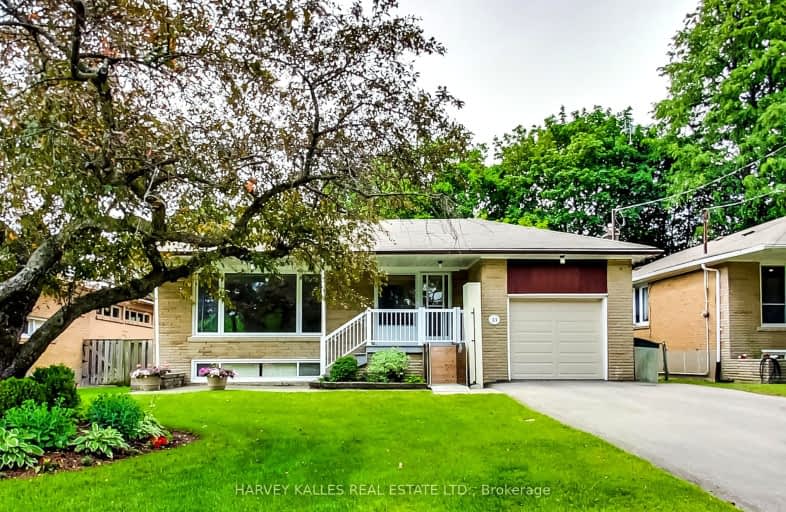 33 Palm Drive, Toronto | Image 1