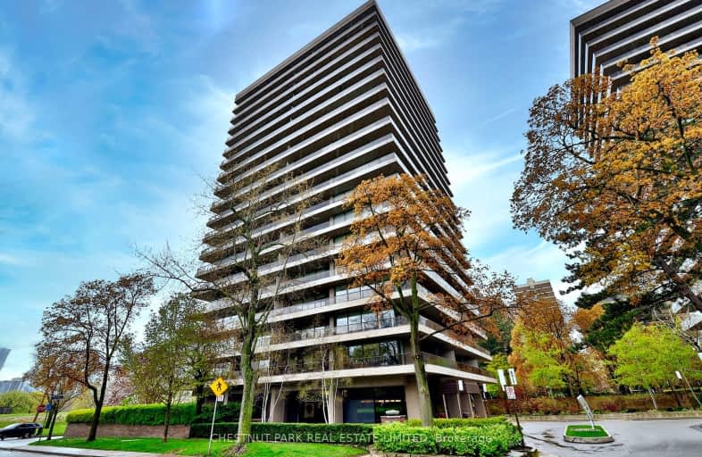1402-10 Avoca Avenue West, Toronto | Image 1