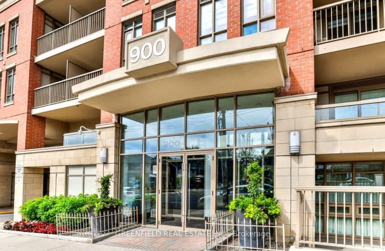 202-900 Mount Pleasant Road, Toronto | Image 1