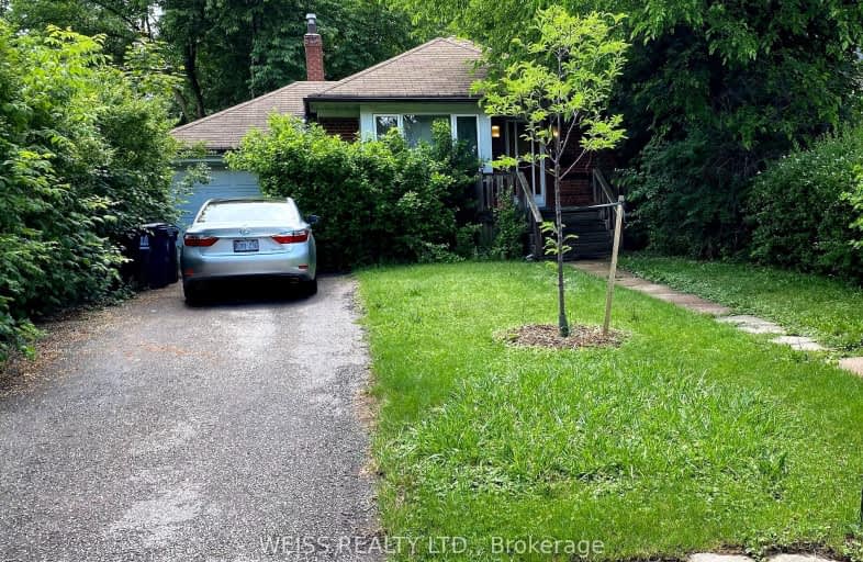 46 Barclay Road, Toronto | Image 1