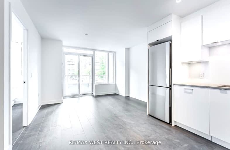 207-195 Redpath Avenue, Toronto | Image 1