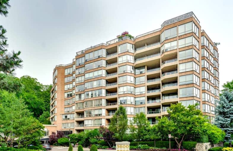 704-3800 Yonge Street, Toronto | Image 1