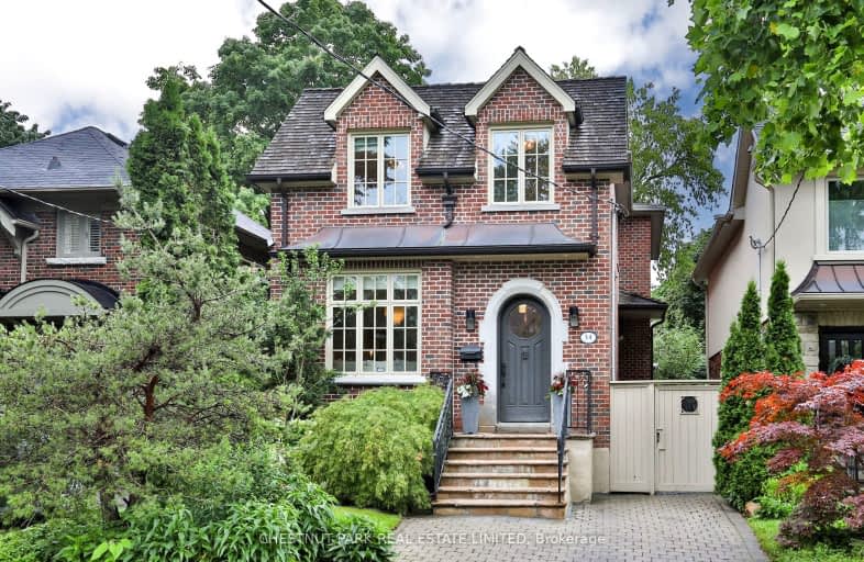 54 Rumsey Road, Toronto | Image 1