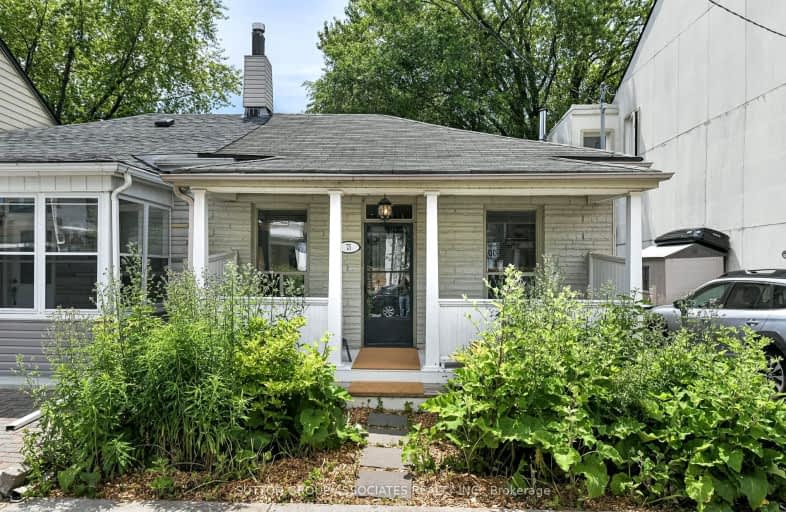 75 Mitchell Avenue, Toronto | Image 1