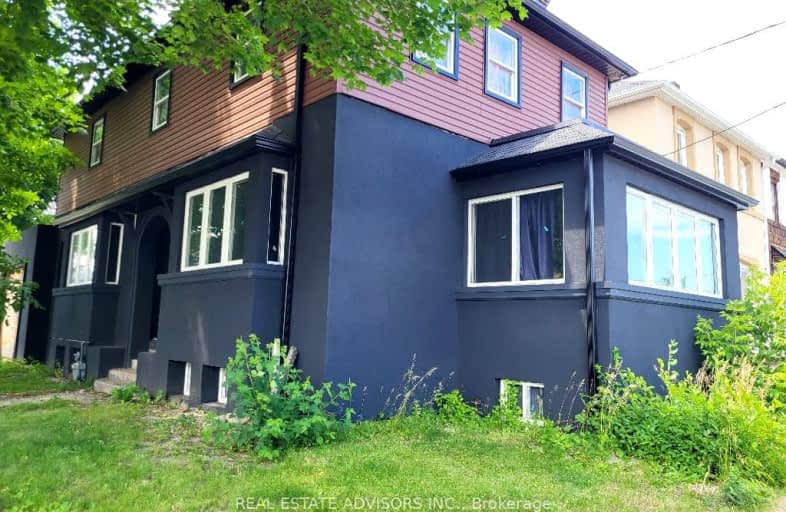 584 Oakwood Avenue, Toronto | Image 1